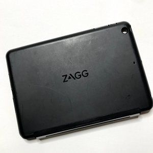 ZAGG folio for iPad mini 5